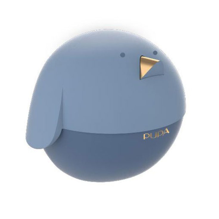 * PUPE TR OISEAU 1 BLEU 004