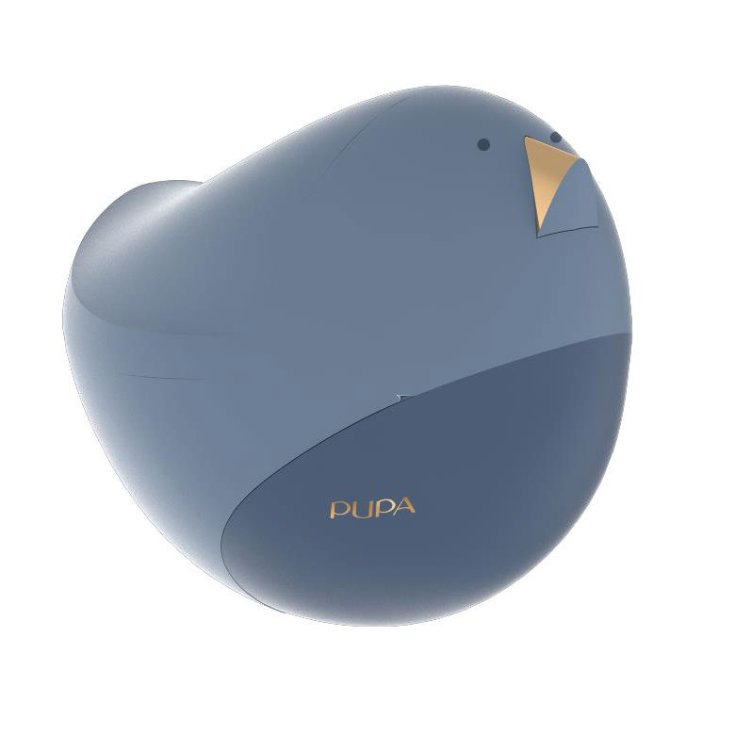 * PUPE TR OISEAU 3 BLEU 013