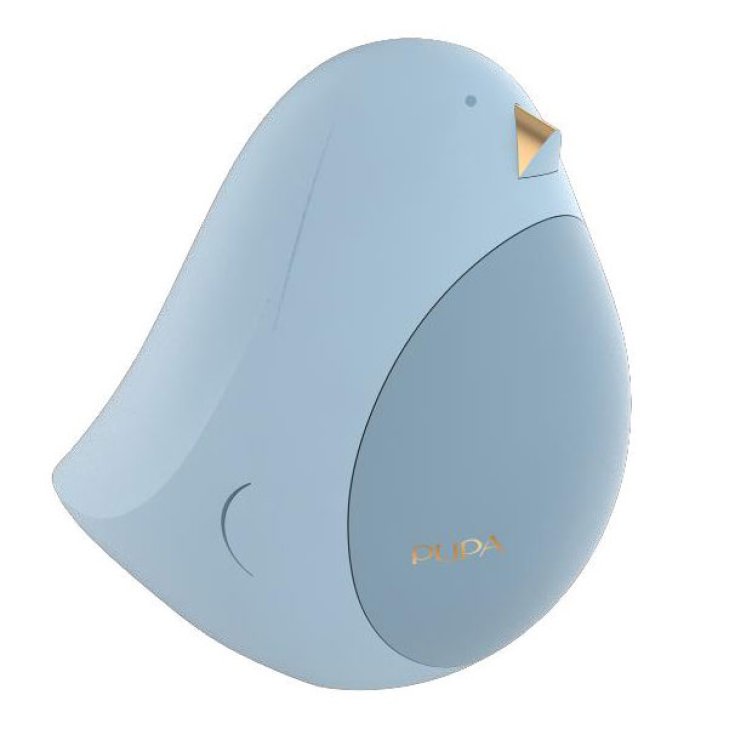* PUPE TR OISEAU 4 BLEU 004