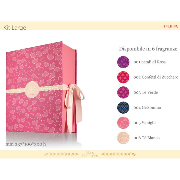 * PUPA KIT GRAND JASMIN 004