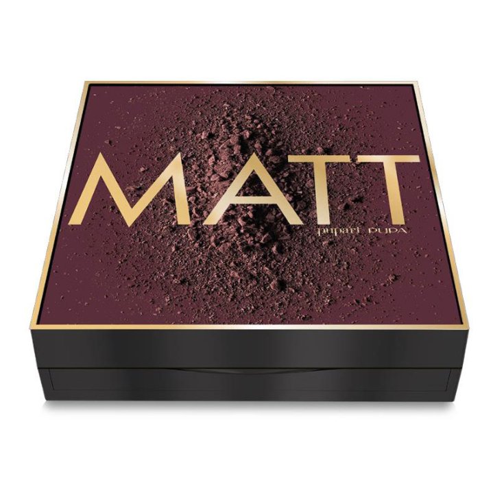 * PUPA TR PUPART M VELVET MOOD 001