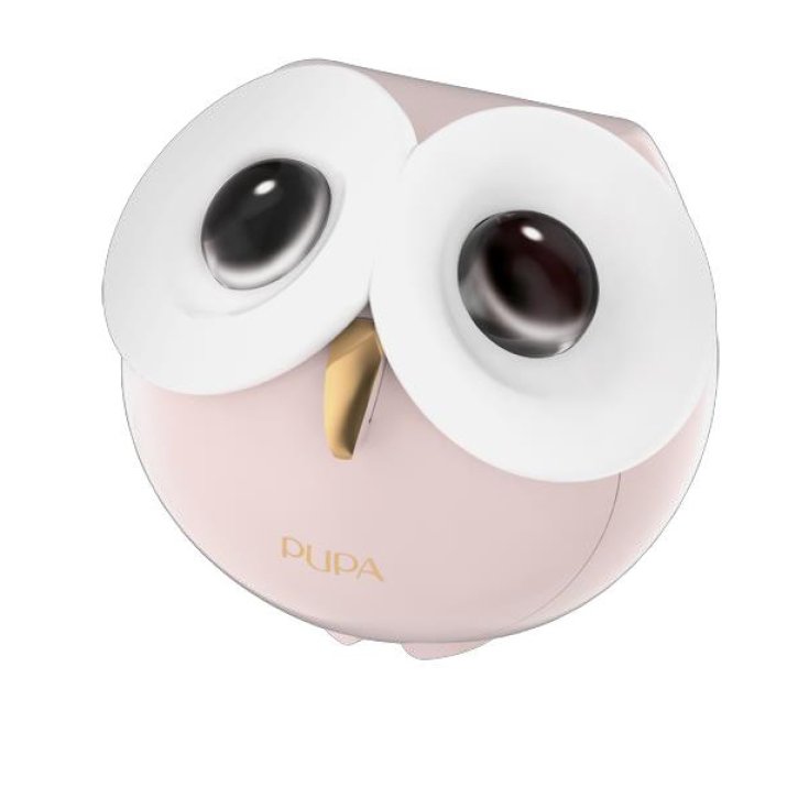 Chouette Chouette 3 - Ref.010241A n. 011 ROSE