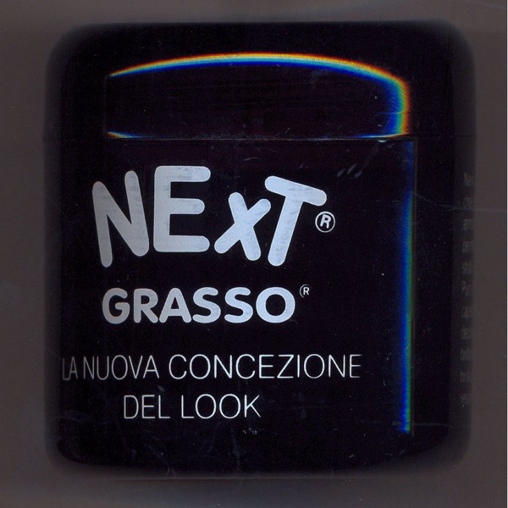 Reality Cosmetic Next Graisse 100 ml