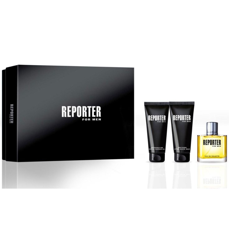 * KIT REPORTER 418 EDT75 + DS100 + AB100