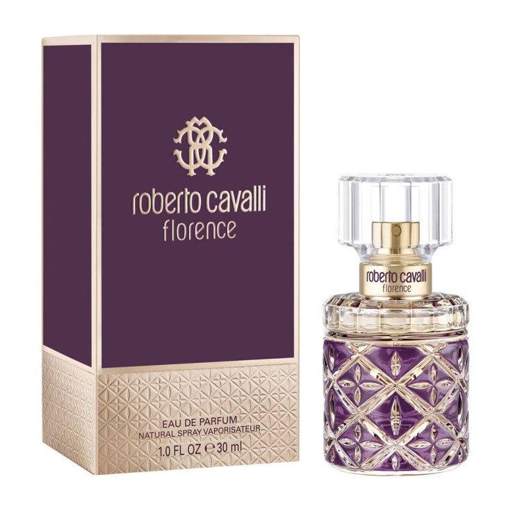 CAVALLI FLORENCE D EDP 30 VAPO