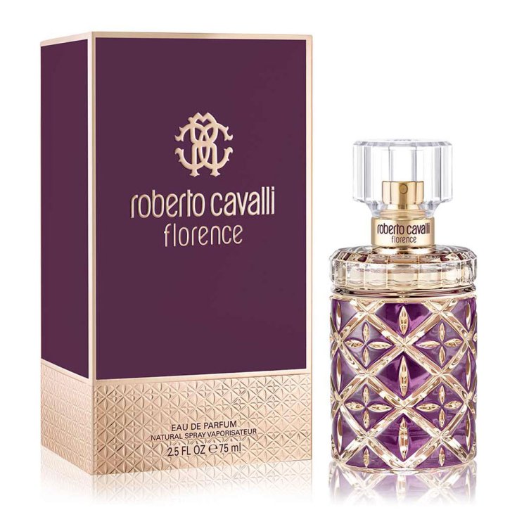 CAVALLI FLORENCE D EDP 75 VAPO