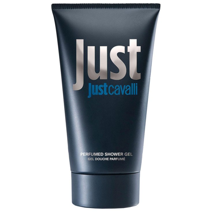 @CAVALLI JUSTE LUI NOUVEAU D/S SH 150 ML