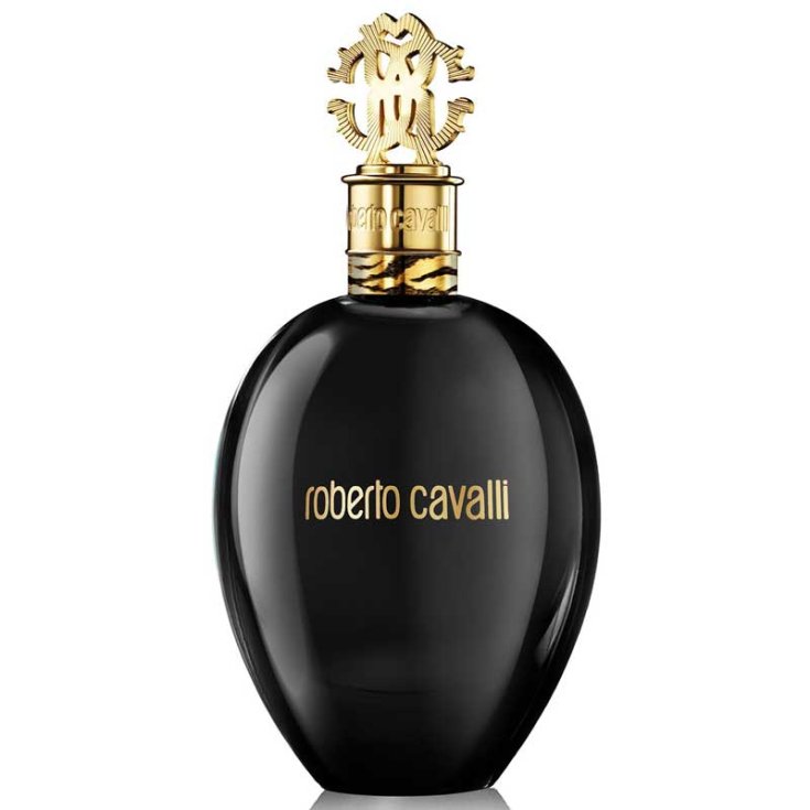 Roberto Cavalli Absolute Black eau de parfum vaporisateur 50 ml