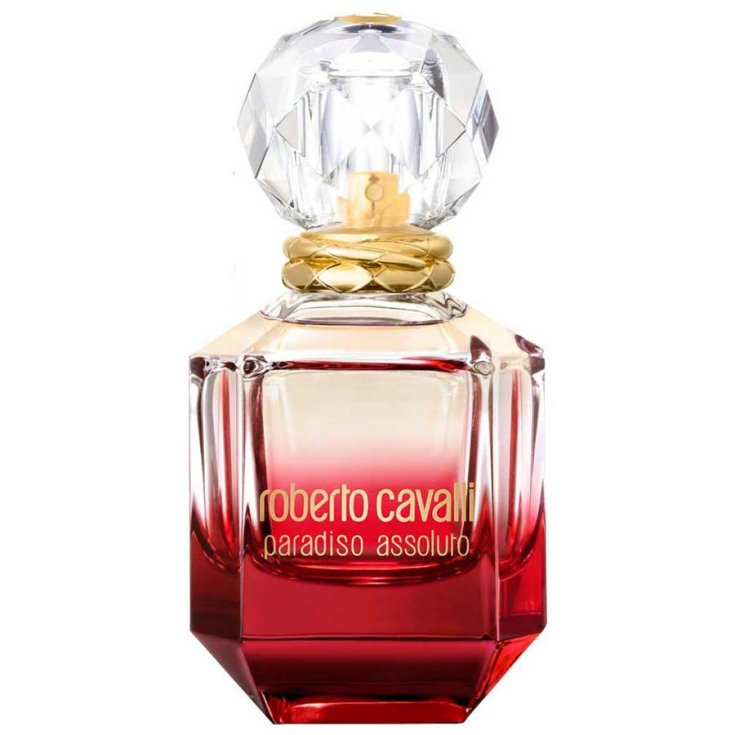 Roberto Cavalli Absolute Paradise Eau De Parfum Vaporisateur 75 ml