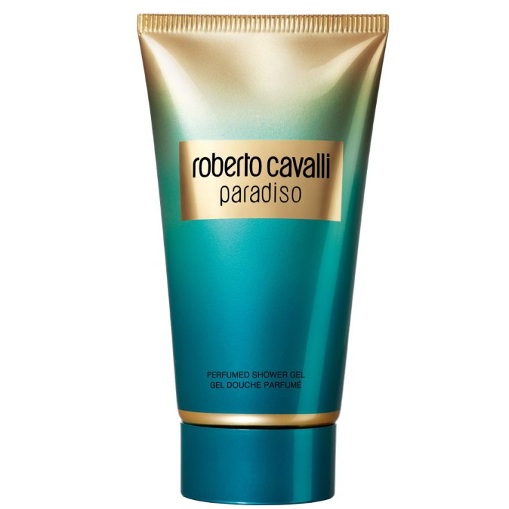 Roberto Cavalli Paradiso Gel Douche 150 ml