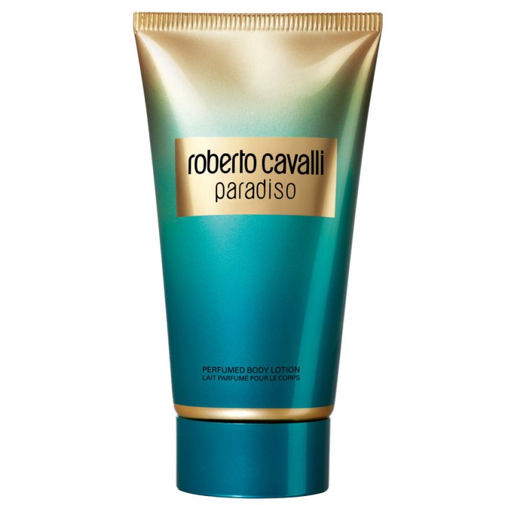 Roberto Cavalli Paradiso Lait Corporel 150 ml