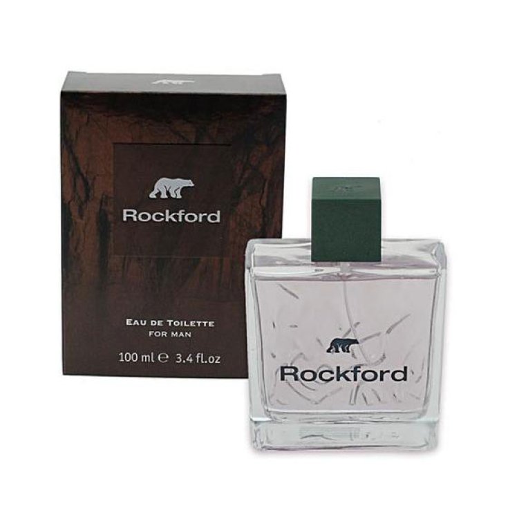ROCKFORD HOMME EDT 100 ML