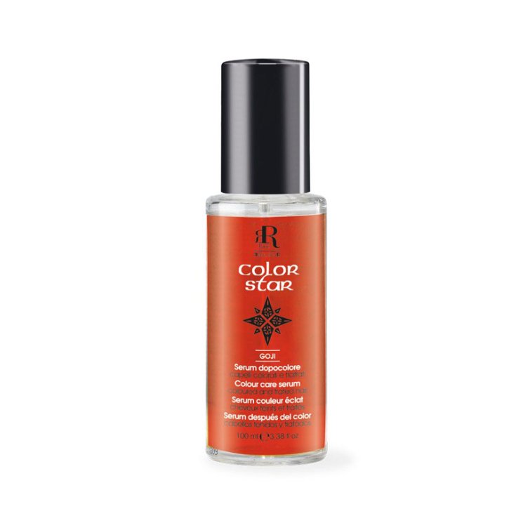 RR Line Real Star Colour Star Sérum Dopocolore 100 ml