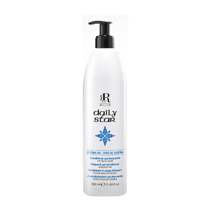 RR Line Real Star Daily Star Conditionneur Usage Fréquent 350 ml