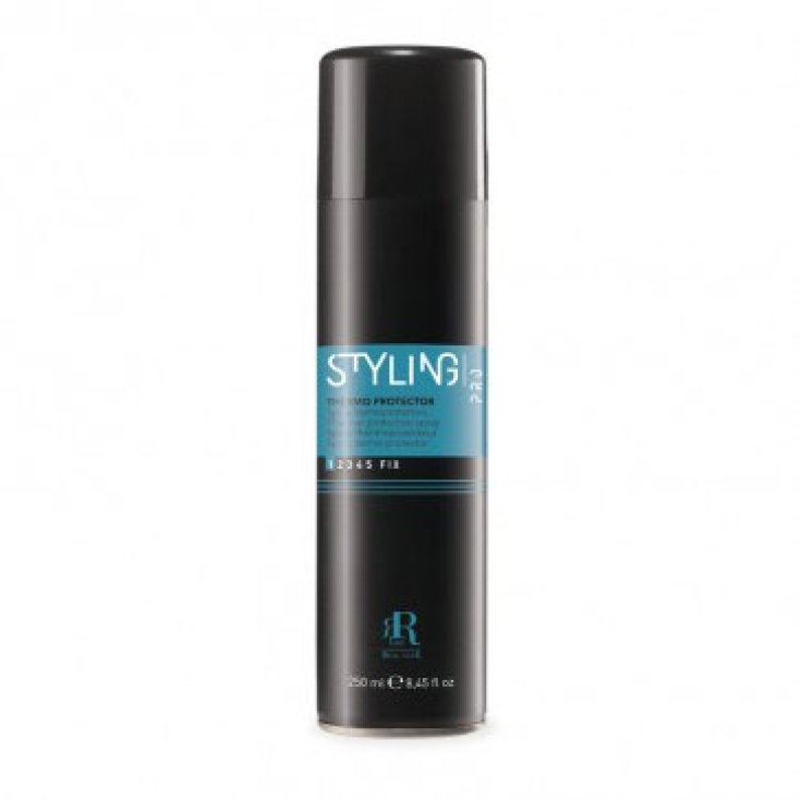 RR Line Real Star Styling Pro Thermo Protector Spray thermoprotecteur 250 ml