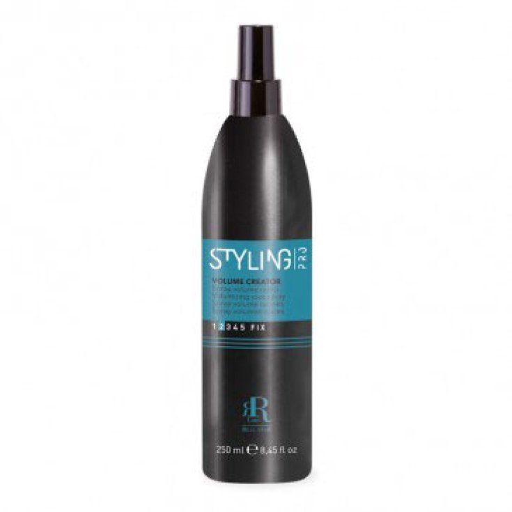 RR Line Real Star Styling Pro Volume Creator Root Volume Spray 250 ml