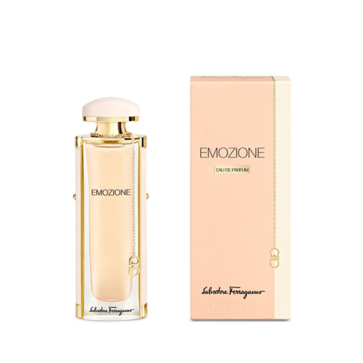 @FERRAGAMO EMOTION D EDP 50 VAPO