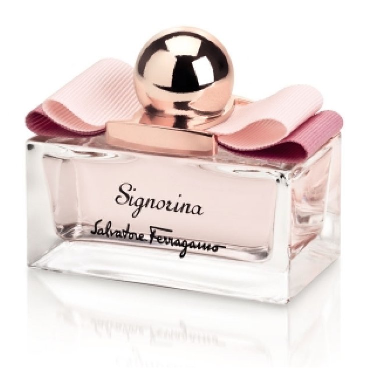 FERRAGAMO MRS EDP 50 VAPO