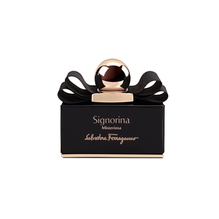 FERRAGAMO S / A MISTERIOSA EDP 30 V