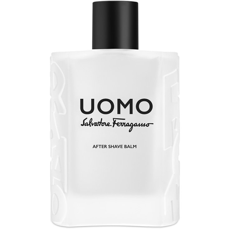 Salvatore Ferragamo Homme Baume Après-Rasage 100 ml