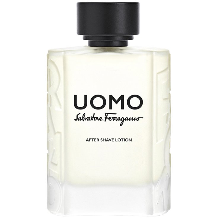 Salvatore Ferragamo Homme Lotion Après-Rasage 100 ml