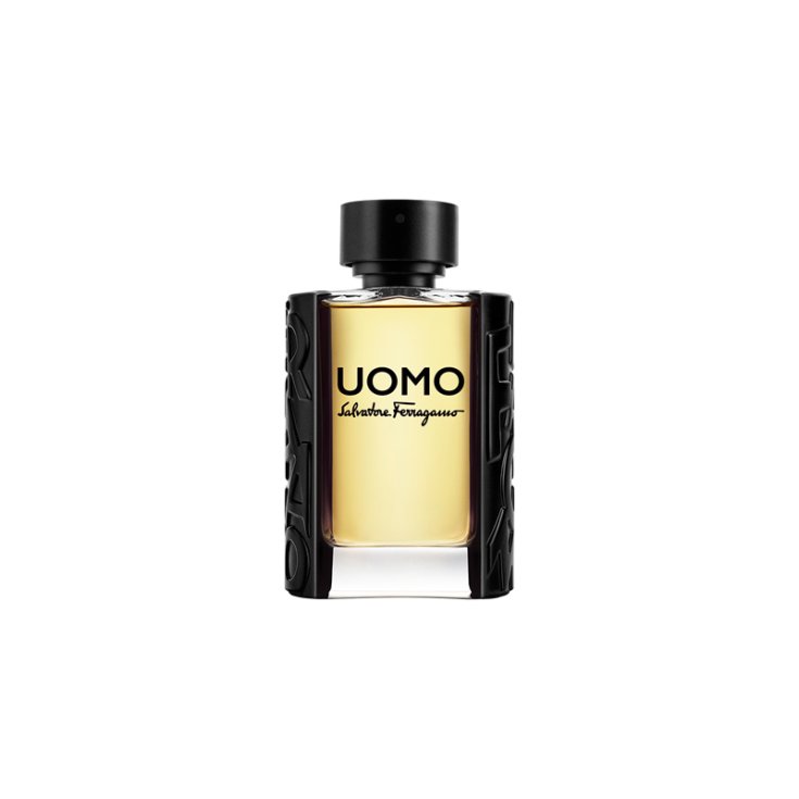 FERRAGAMO MAN EDT 30 VAPO
