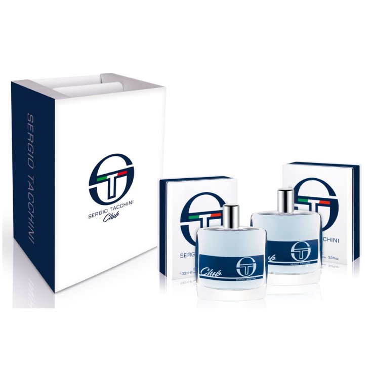 @TACCHINI CLUB U KIT 3319 ET100 + AS