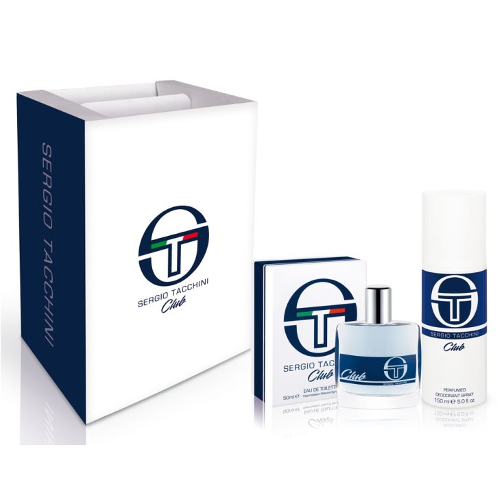 @TACCHINI CLUB U KIT 3320 ET50 + DEO