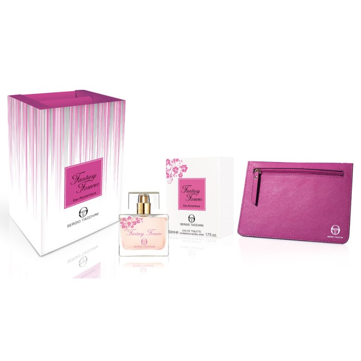 @TACCHINI FANTASY RD KIT 3322 ET + P