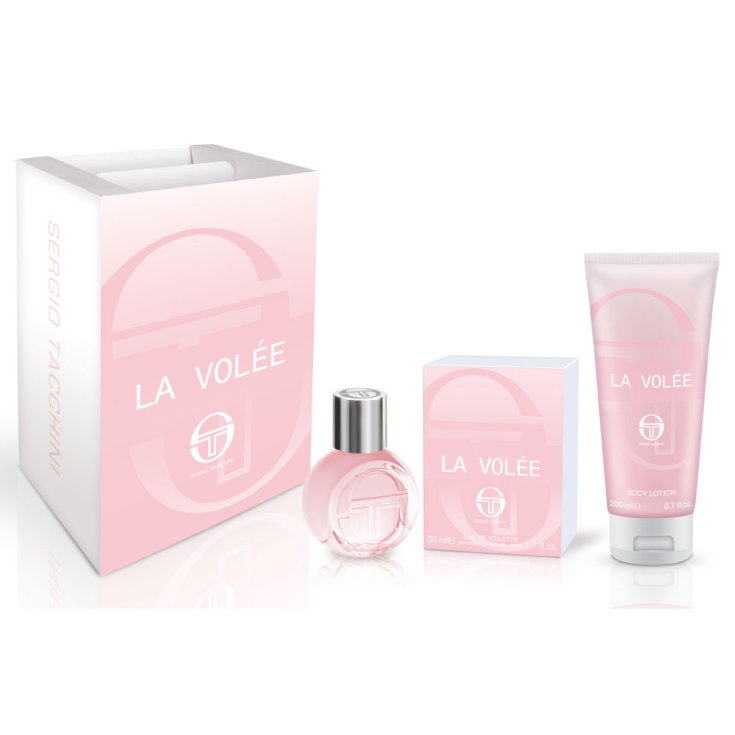@TACCHINI LA VOLEE D KIT 3324 EDT + L