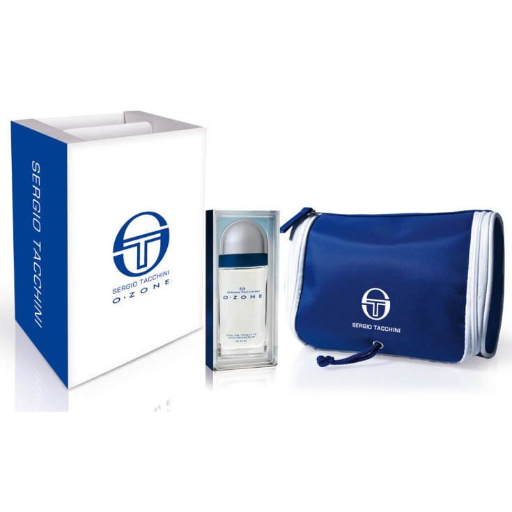 @TACCHINI OU KIT ZONE U 3317 ET30 + PO