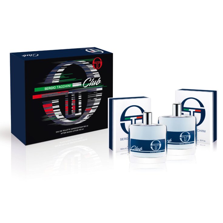 @TACCHINI CLUB U KIT1154 ET100 + AS10