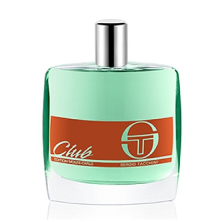 S.TACCHINI CLUB EDT 50 ML VAPO