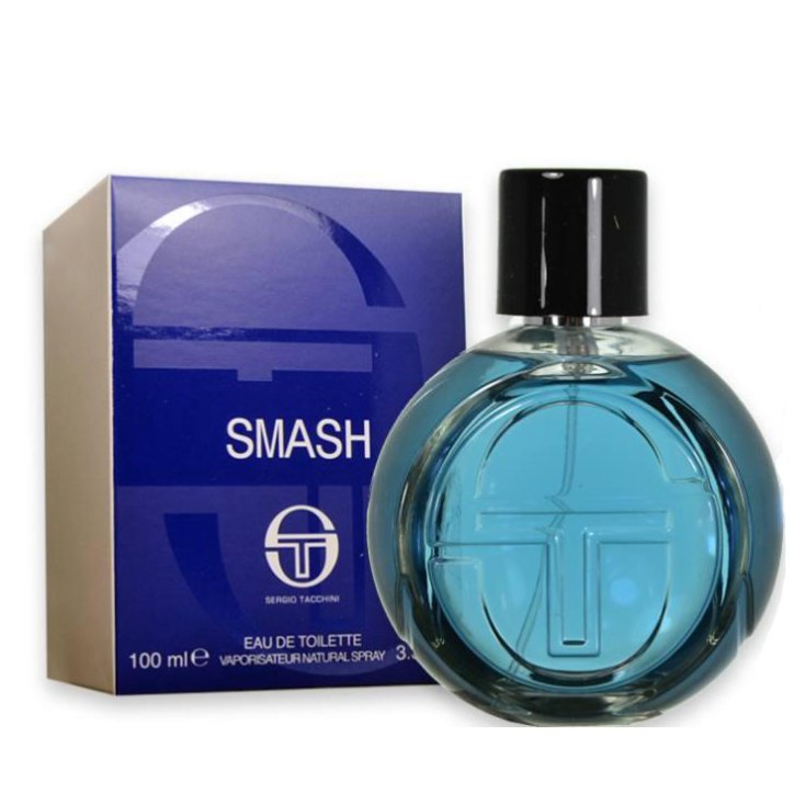 DINDES SMASH U EDT 100 VAPO