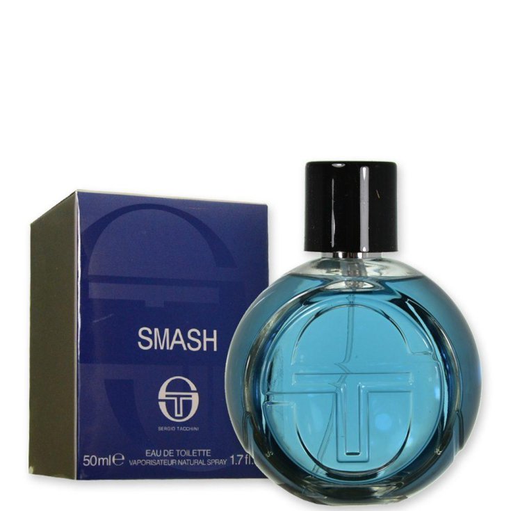 DINDES SMASH U EDT 50 VAPO