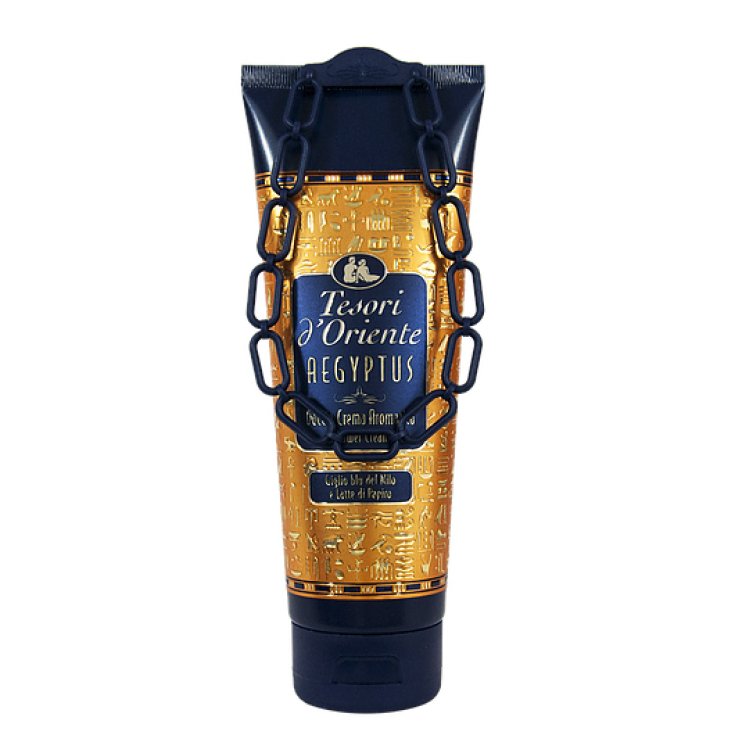 CRÈME T ORIENTE D / EAGYPTUS 250 ML