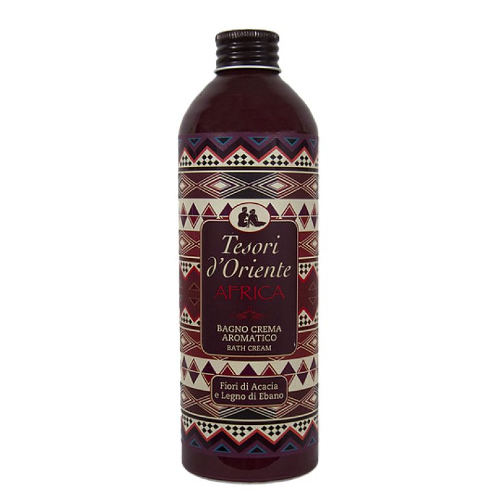 T ORIENTE B/SA AFRIQUE 500 ML
