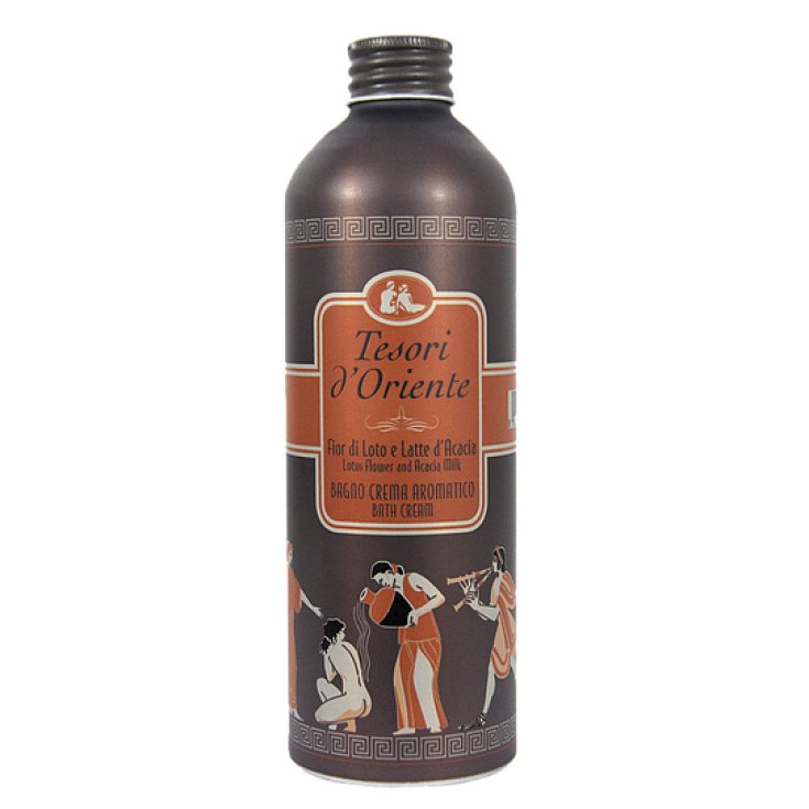 T ORIENTE B/S FLEUR DE LOTUS 500 ML