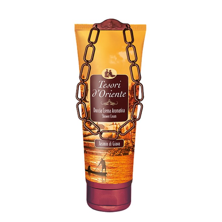 T ORIENTE D / JASMIN GIAVA CRÈME 250