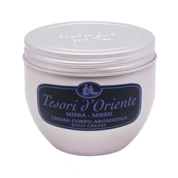 T ORIENT AVEC CORPS MIRRA V 300 ML