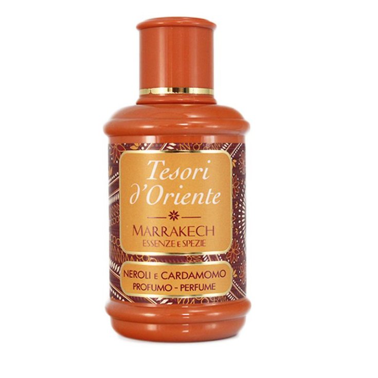 * T ORIENTE PROF NEROLI & CARDAMONE 100