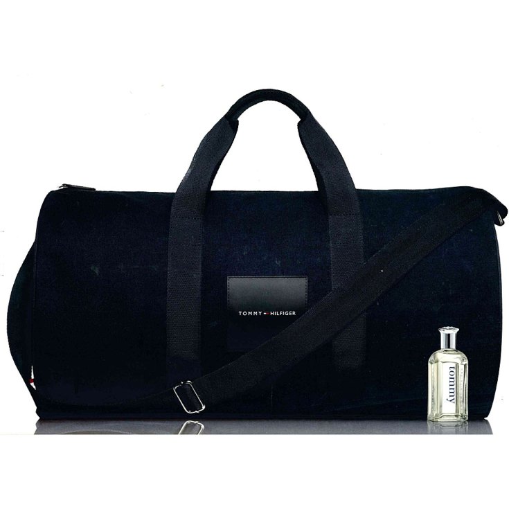 Coffret Tommy Hilfiger