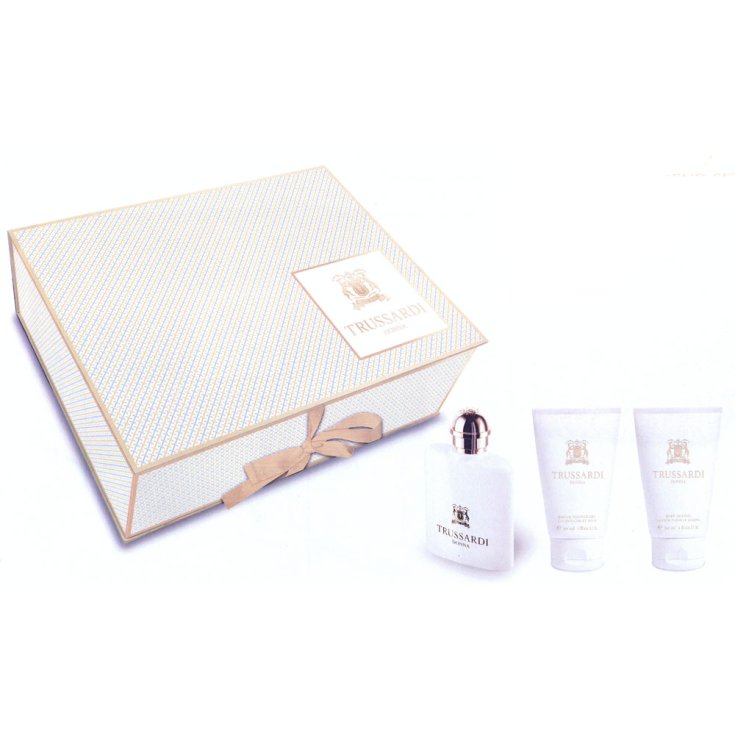 @TRUSSARDI 1911 D KIT 407 EP30 + DS + L