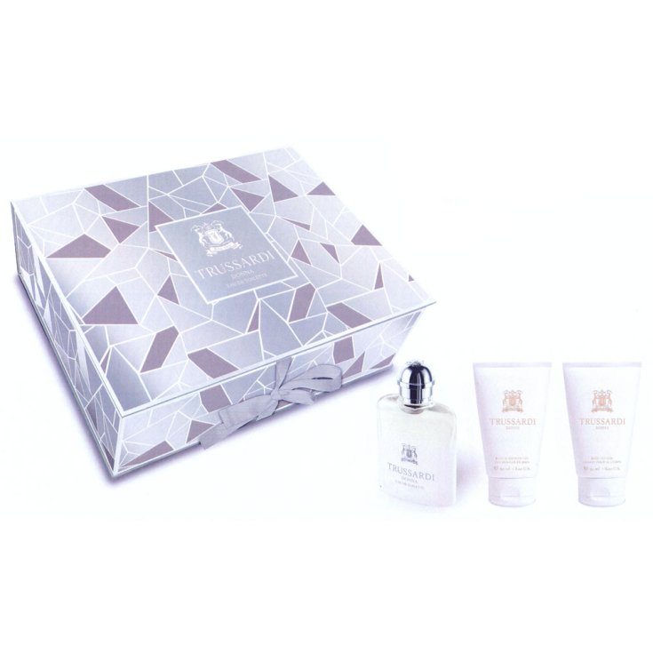 @TRUSSARDI 1911 D KIT 405 ET30 + DS + L