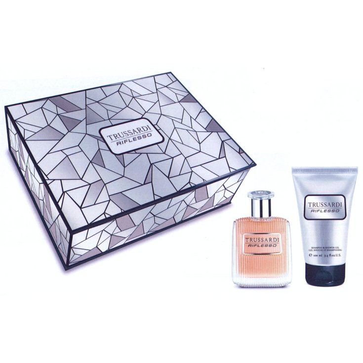 @TRUSSARDI RIFLESSO U KIT408 ET50 + D