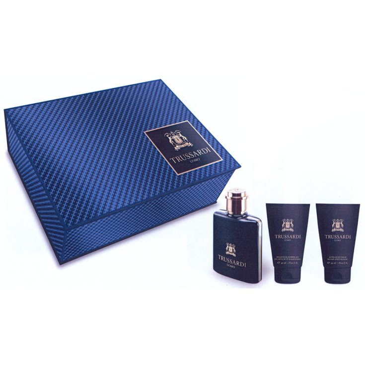 @TRUSSARDI 1911 U KIT 407 ET50 + DS30