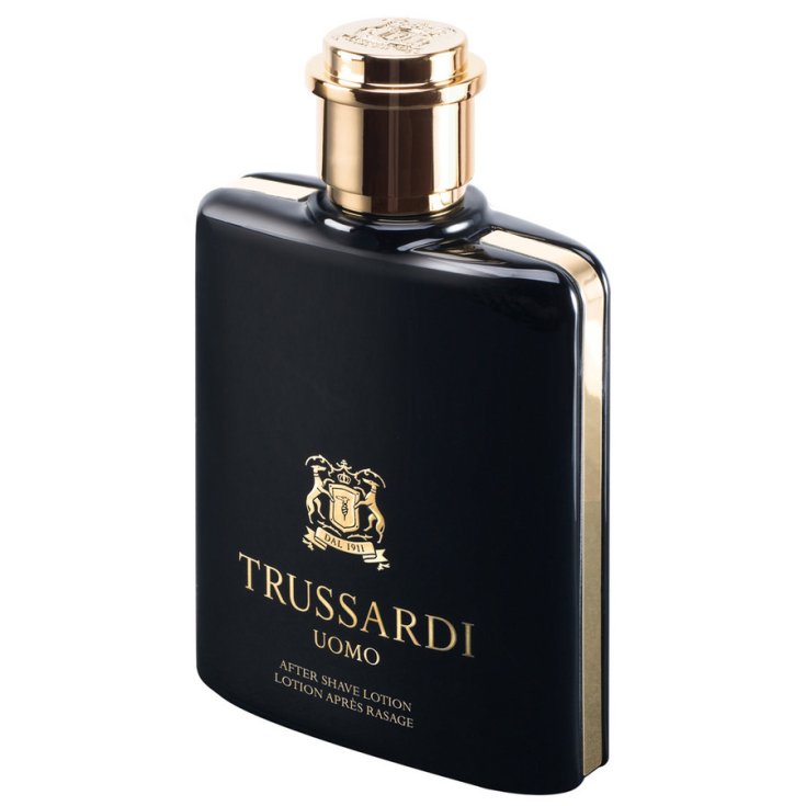 * TRUSSARDI 1911 UA / S 100 VAPO IN E