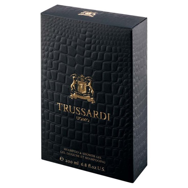 @TRUSSARDI 1911 UD / S 200 ML