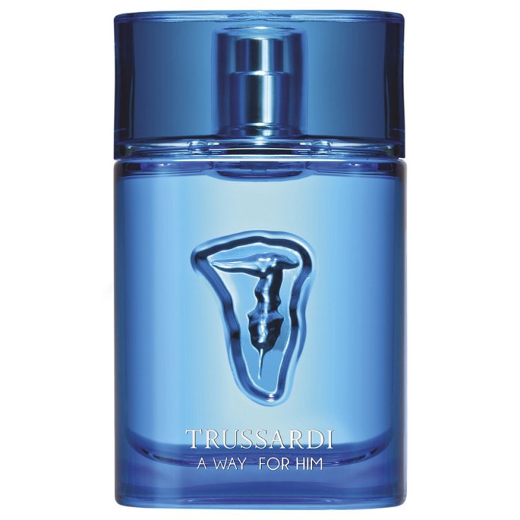 TRUSSARDI A WAY U EDT 50 VAPO