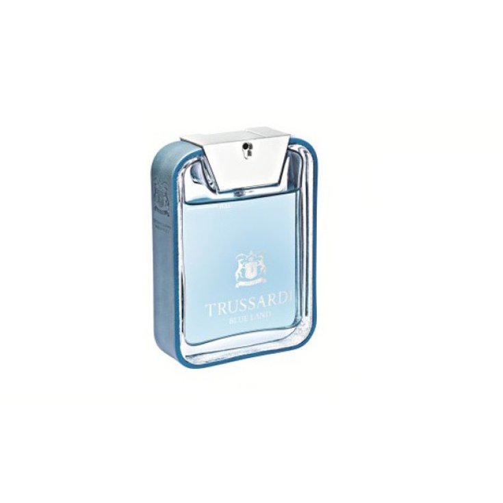 @TRUSSARDI BLEU TERRE U EDT 100 V